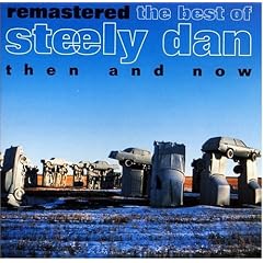 The Best of Dan Steely