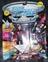 Star Trek the Next Generation Ensign Wesley Crusher Action Figure - Wil Wheaton
