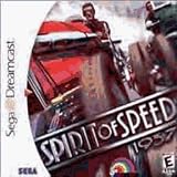 Spirit Of Speed DC