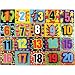 Jumbo Numbers Chunky Puzzle