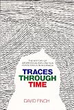 Traces Through Time : The History of Geophysical Exploration for Petroleum in Canada