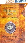 The Legend of Atticus Rex Book 1: The...