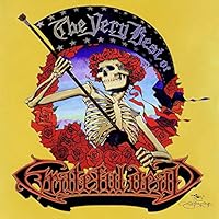 The Grateful Dead Ablum Cover