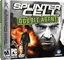Splinter Cell Double Agent jc