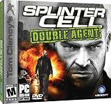 Tom Clancy's Splinter Cell Double Agent
