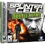 Tom Clancy's Splinter Cell Double Agent
