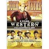 5 Film Western Collector`s Set