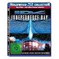 Independence Day [Blu-ray]