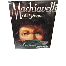 Machiavelli: The Prince