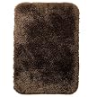 Fieldcrest&reg; Luxury Bath Rug - Chocolate