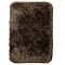 Fieldcrest&reg; Luxury Bath Rug - Chocolate (21x34")