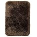 Fieldcrest® Luxury Bath Rug - Chocolate (21x34")