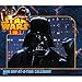 Star Wars Saga 2015 Small Daily Desk Calendar