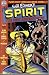 Will Eisner's The Spirit The New Adventures, #3 (Comic Book)