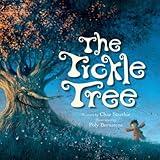 The tickle tree