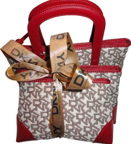 Women's DKNY Town and Country Cosmetic Gift Set 