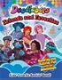 Doodlebops: Friends and Favorites