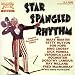 Star Spangled Rhythm: Original Soundtrack Recording [Vinyl LP] Image