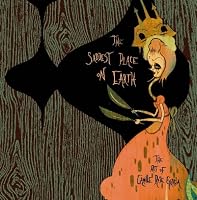 The Saddest Place on Earth: The Art of Camille Rose Garcia