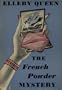 French Powder Mystery