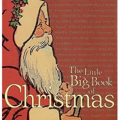 The Little Big Book of Christmas