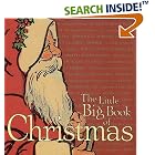 The Little Big Book of Christmas by  Lena Tabori