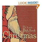The Little Big Book of Christmas by Lena Tabori