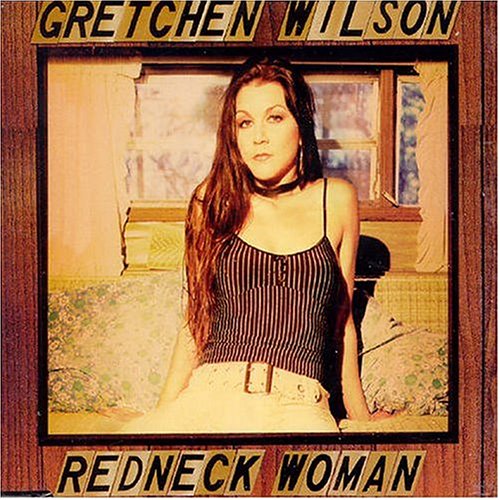 Redneck Woman