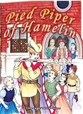 Pied Piper of Hamelin