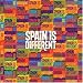 Search : Spain Is Different