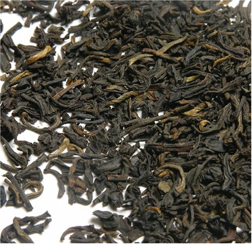 Summit Grey - Earl Grey Black Tea by Dammann Freres