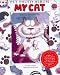 Search : My Cat-Pet Photo Album/Care Bk