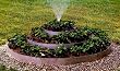 Earthway 3000 3-Tier Pyramid Garden