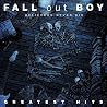 Image of album by Fall Out Boy