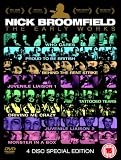 Nick Broomfield - The Early Works