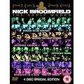 Nick Broomfield - the Early Works [Box Set] [DVD]