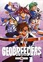 Geobreeders, Tome 1 :