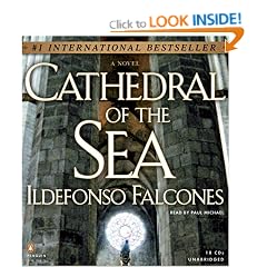 Cathedral of the Sea