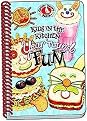 Kids in the Kitchen Year 'round Fun (Spiral) (Paperback)