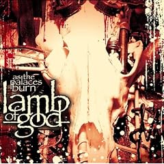As the Palaces Burn
