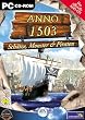 Anno 1503 - Sch�tze, Monster und Piraten Erweiterungsset