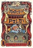 Marco? Polo! (Time Warp Trio)