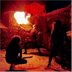Diabolical Fullmoon Mysticism