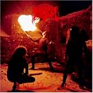 Diabolical Fullmoon Mysticism