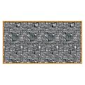 Stone Wall Backdrop