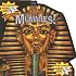 Mummies! with CD (Audio) (Know-It-Alls)