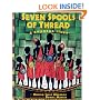 Seven Spools of Thread: A Kwanzaa Story