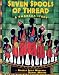 Seven Spools of Thread: A Kwanzaa Story