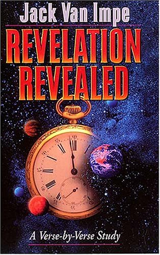 Revelation Revealed under Prophecy in The Books Store