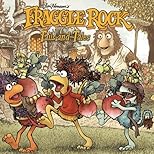 Fraggle Rock Volume 2 HC